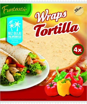 DEVELEY TORTILLA FAN.250g [18]