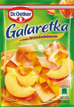 Dr Oet.Galar.72g BRZOSKWINIA  [20]