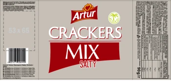 Gerard KRAKERS MIX (ARTUR)         90/100g [24]