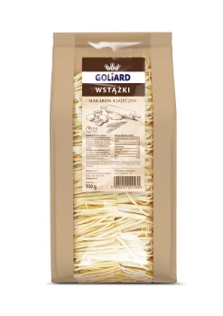 Goliard 300g WSTĄŻKI 4 JAJECZNE   [12]