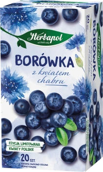 H.Her.EX.20tb BORÓWKA Z CHABREM  [10]