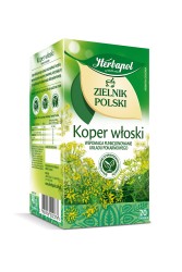 H.Her.KOPER WŁOSKI FIX 20*2G [12]