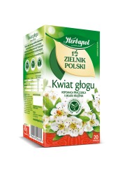 H.Her.KWIAT GŁOGU 20tb x 2g [12]