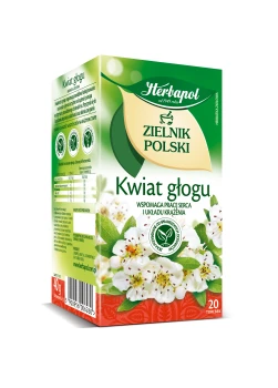 H.Her.KWIAT GŁOGU 20tb x 2g [12]