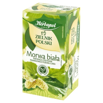H.Her.MORWA BIAŁA 20*2g [12]