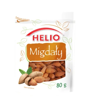 Helio MIGDAŁ 80g               [20]