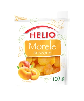 Helio MORELE SUSZONE 100g [18]