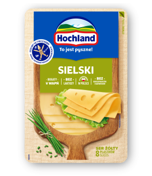 Hochland SER 135g SIELSKI [12]
