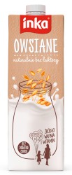 INKA 1L NAPÓJ OWSIANY [10]