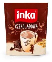 INKA 200g Torba CZEKOLADOWA [6]