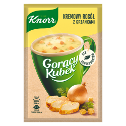 Knorr G.kub.KREM z KURY z GRZANKAMI   [40]