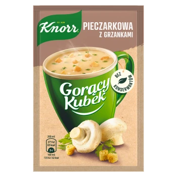 Knorr G.kub.PIECZARKOWA Z GRZ.15g [40]
