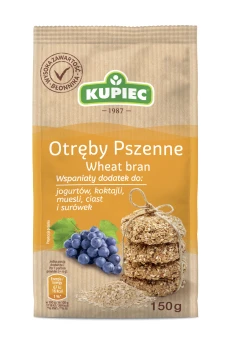 Kupiec OTRĘBY 150g PSZENNE .     [8]