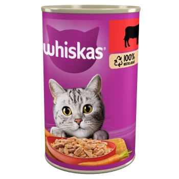 MF WHI.P 400g WOŁOWINA         [24]