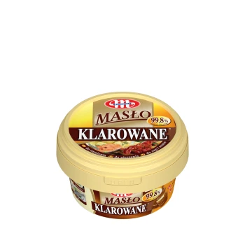 Mlekov.MASŁO KLAROWANE 250g [6]