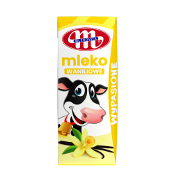 Mlekov.MLEKO 200g wanilia uht [30]