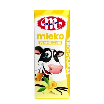Mlekov.MLEKO 200g wanilia uht [30]