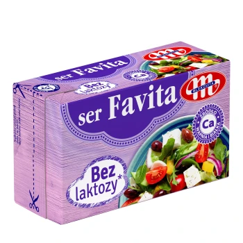 Mlekov.SER FAVITA 270g bez laktozy [6]