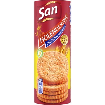 Mondelez HOLENDERSKIE 150g  [20]