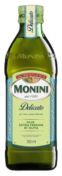 Monini OLIWA EX.VER.0,5L DELICATO [6]