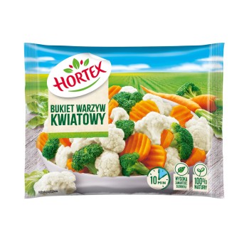 MR.Hortex BUKIET KWIATOWY 450g [14]