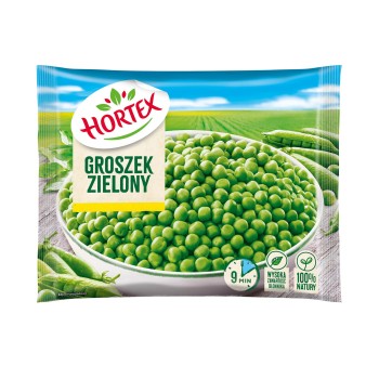 MR.Hortex GROSZEK ZIELONY 450G [14]