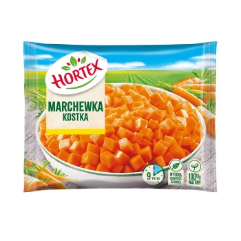 MR.Hortex MARCHEW KOSTKA 450g  [14]