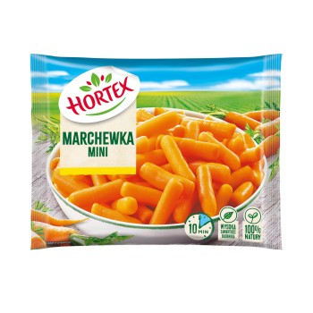 MR.Hortex MARCHEW MINI 450g    [14]