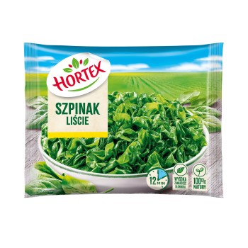 MR.Hortex SZPINAK LIŚCIE 450g  [14]