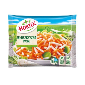 MR.Hortex WŁOSZCZYZNA PASKI 450g [14]
