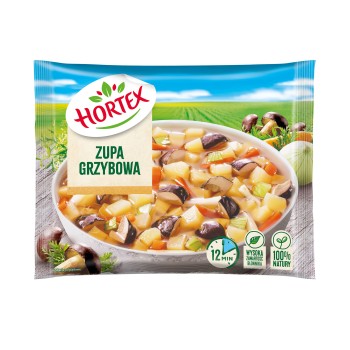 MR.Hortex Zupa GRZYBOWA 450g   [14]