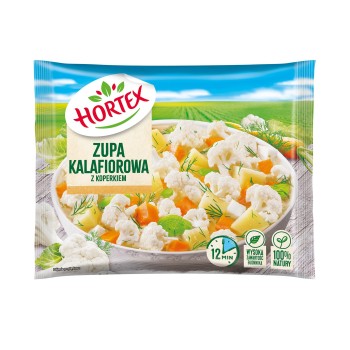 MR.Hortex Zupa KALAFIOROWA 450g[14]