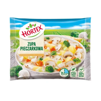 MR.Hortex Zupa PIECZARKOWA  450g[14]