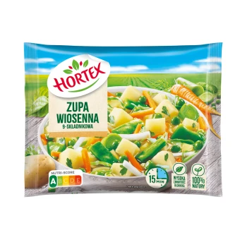 MR.Hortex Zupa WIOSENNA 450G   [14]