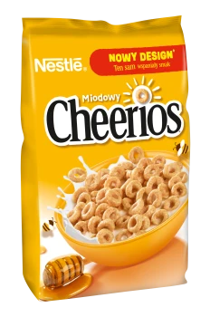 Nes.CHEERIOS 450g [15]