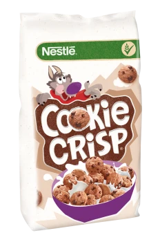 Nes.COOKIE CRISP 250g           [16]