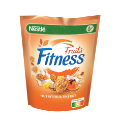Nes.FITNESS 225g FRUITS    [16]