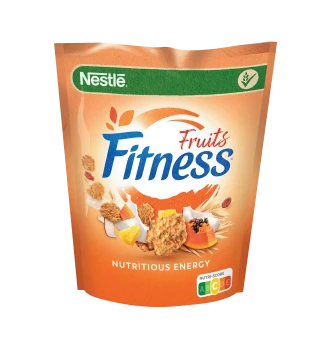 Nes.FITNESS 225g FRUITS    [16]