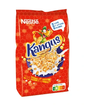 Nes.KANGUS 250g     [20]