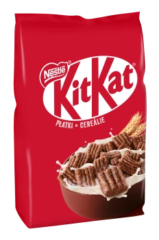 Nes.KIT KAT 190g    [16]