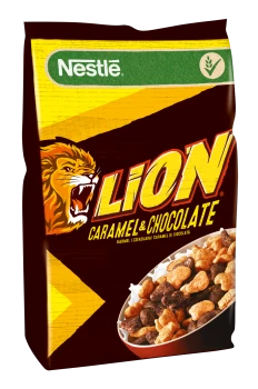 Nes.LION 450g          [18]