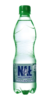 NW.Nałęczowianka woda 0,5L mocniejszy gaz [12]
