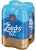 PIWO ŽATECKÝ SVĚTLÝ LEŽÁK 0% PUSZKA 500ML [24]