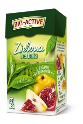 H.BIG Ex.20tb ZIELONA Z PIGWĄ Z GRANATEM[12]