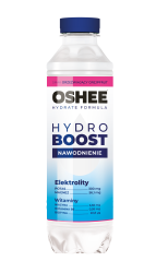 OSHEE HYDROBOOST NAWODNIENIE ORZEŹWIAJĄCY GREJPFRUT 555 ML  [6]