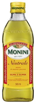 Monini OLIWA 0,5L Z OLIWEK  NEUTRALE [6]