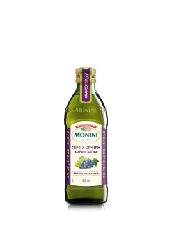 Monini OLEJ 0,5L Z PEST.WINOGR.     [6]