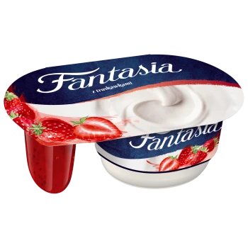 Dan.FANTASIA 118g Truskawka [12]