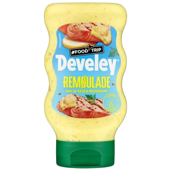 DEVELEY SOS FT 300ml REMOULADE  [6]