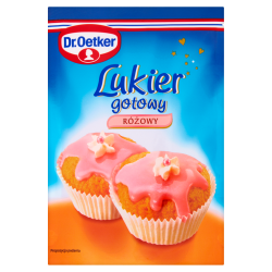 Dr Oet.LUKIER 100g RÓŻOWY [12]